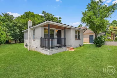 3311 Myrtle Street, Savannah, GA 31405 - Photo 2