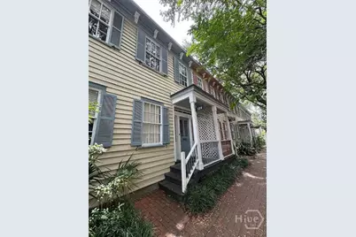 114 W Henry Street #B, Savannah, GA 31401 - Photo 1