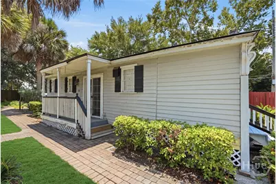 526 E Gwinnett Lane, Savannah, GA 31401 - Photo 28