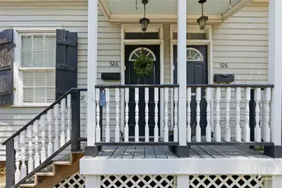 526 E Gwinnett Lane, Savannah, GA 31401 - Photo 4