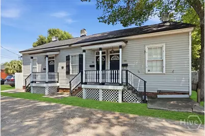 526 E Gwinnett Lane, Savannah, GA 31401 - Photo 2