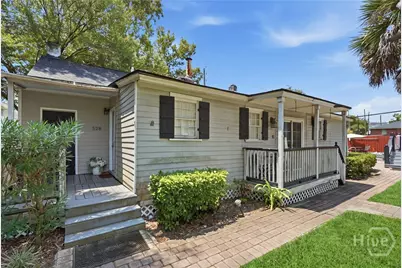 526 E Gwinnett Lane, Savannah, GA 31401 - Photo 30