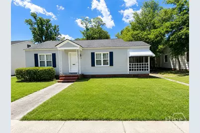 2219 E 40th Street, Savannah, GA 31404 - Photo 1