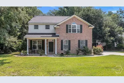 210 Brown Thrush Road, Savannah, GA 31419 - Photo 1