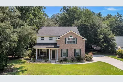210 Brown Thrush Road, Savannah, GA 31419 - Photo 48