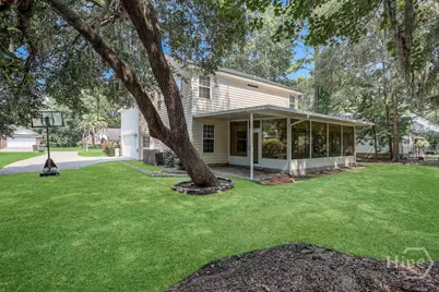 210 Brown Thrush Road, Savannah, GA 31419 - Photo 52