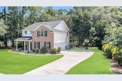 210 Brown Thrush Road, Savannah, GA 31419 - Photo 50