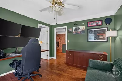 202 Hearn Street, Bellville, GA 30414 - Photo 16