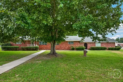 202 Hearn Street, Bellville, GA 30414 - Photo 2