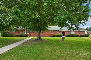 202 Hearn St, Bellville, GA 30414 - Photo 2