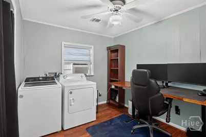 202 Hearn Street, Bellville, GA 30414 - Photo 22