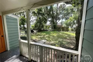 237 W 73rd St, Savannah, GA 31405 - Photo 20