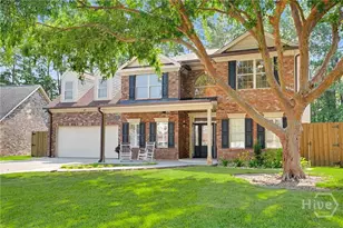 117 Village Lake Dr, Pooler, GA 31322 - Photo 2