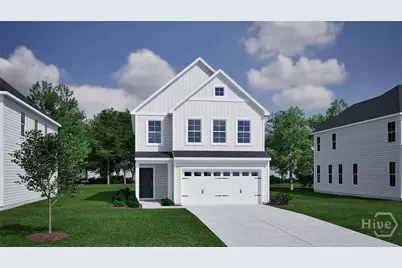 154 Daylily Drive, Springfield, GA 31329 - Photo 1