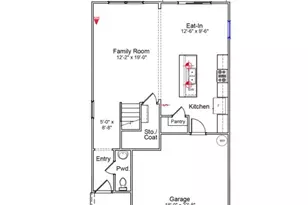 154 Daylily Dr, Springfield, GA 31329 - Photo 2