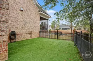 121 Kent Trail, Pooler, GA 31322 - Photo 44