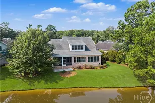 121 Kent Trail, Pooler, GA 31322 - Photo 50