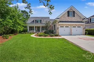121 Kent Trail, Pooler, GA 31322 - Photo 58
