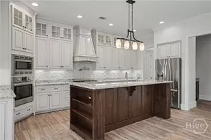 121 Kent Trail, Pooler, GA 31322 - Photo 16