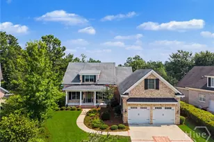 121 Kent Trail, Pooler, GA 31322 - Photo 2