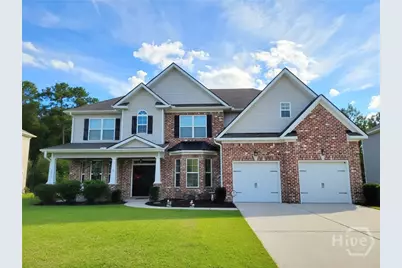 181 Saddleclub Way, Guyton, GA 31312 - Photo 1
