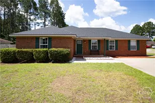 2201 Driftwood Ln, Hinesville, GA 31313 - Photo 2