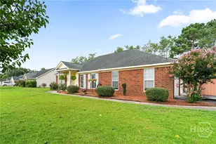 125 Hawthorne Dr, Guyton, GA 31312 - Photo 2