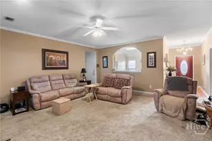 125 Hawthorne Dr, Guyton, GA 31312 - Photo 16