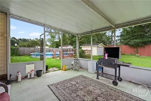 125 Hawthorne Dr, Guyton, GA 31312 - Photo 24