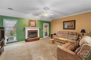 125 Hawthorne Dr, Guyton, GA 31312 - Photo 14