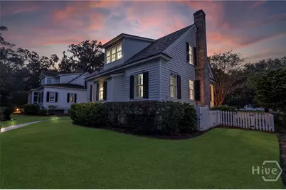 46 Cherry Laurel Way, Richmond Hill, GA 31324 - Photo 36
