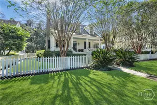 46 Cherry Laurel Way, Richmond Hill, GA 31324 - Photo 2