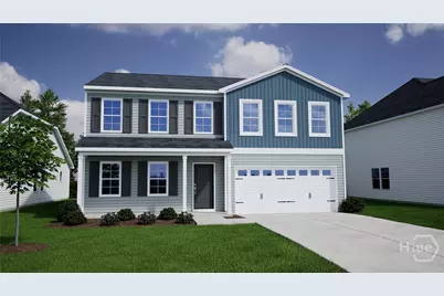 [Address not provided], Springfield, GA 31329 - Photo 2