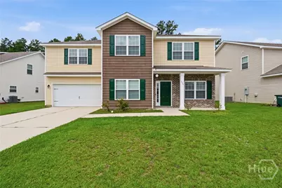 349 Coconut Drive, Savannah, GA 31407 - Photo 1