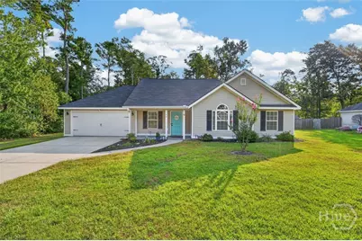 90 Wiregrass Trail, Rincon, GA 31326 - Photo 2