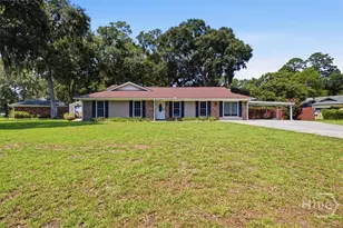 601 Leaning Oaks Dr, Savannah, GA 31410 - Photo 48