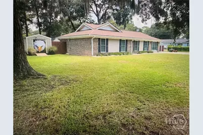 601 Leaning Oaks Drive, Savannah, GA 31410 - Photo 2