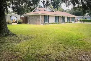 601 Leaning Oaks Dr, Savannah, GA 31410 - Photo 2