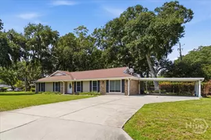 601 Leaning Oaks Dr, Savannah, GA 31410 - Photo 40