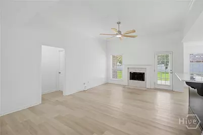 1135 Montclair Drive, Hinesville, GA 31313 - Photo 2