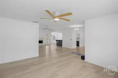 1135 Montclair Drive, Hinesville, GA 31313 - Photo 8