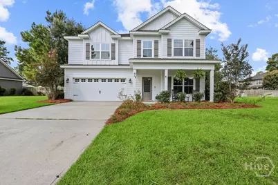 44 Shortleaf Trail, Richmond Hill, GA 31324 - Photo 2