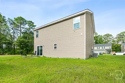 725 Mill Creek Circle, Hinesville, GA 31313 - Photo 34