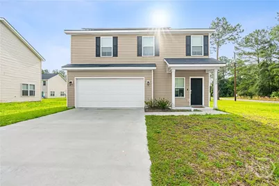 725 Mill Creek Circle, Hinesville, GA 31313 - Photo 1