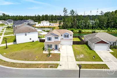 328 Coconut Drive, Savannah, GA 31302 - Photo 2