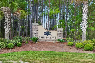 328 Coconut Drive, Savannah, GA 31302 - Photo 36