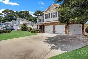 425 Keiffer Dr, Rincon, GA - Photo 4