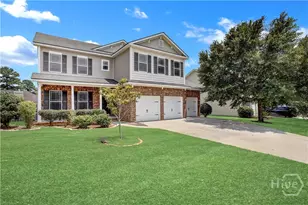 425 Keiffer Dr, Rincon, GA - Photo 2