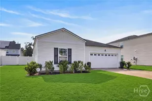 133 Franklins Walk, Rincon, GA 31326 - Photo 2