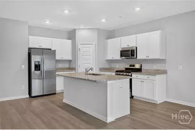 133 Franklins Walk, Rincon, GA 31326 - Photo 6